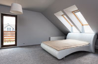 Southill bedroom extensions
