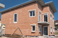Southill home extensions