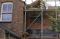 free Southill home extension quotes