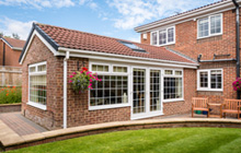 Southill house extension leads