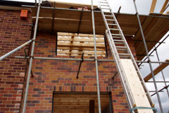 house extensions Southill