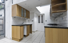 Southill kitchen extension leads